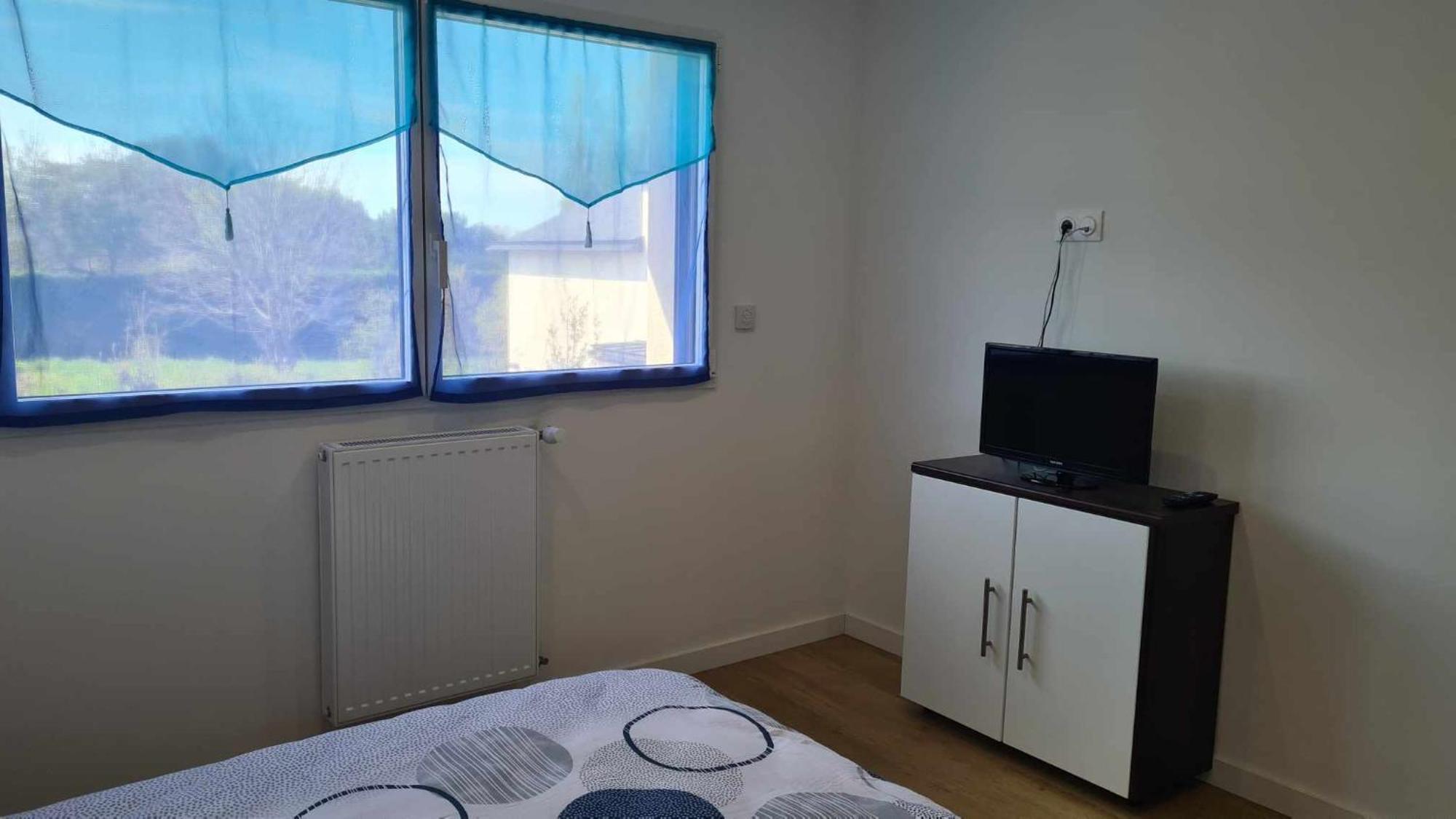 Riantec Location Saisonniere Pres De La Mer Avec Rooftop מראה חיצוני תמונה
