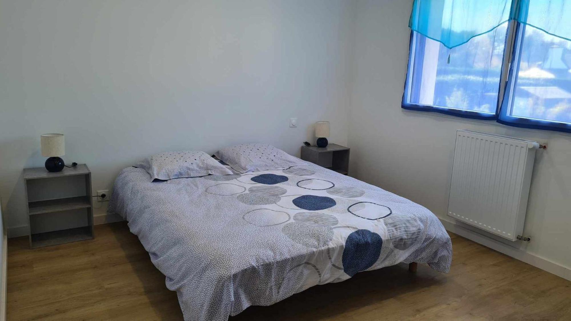 Riantec Location Saisonniere Pres De La Mer Avec Rooftop מראה חיצוני תמונה